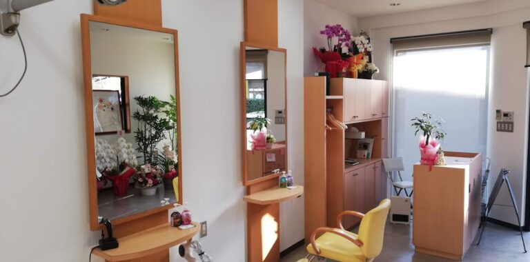 HK le salon