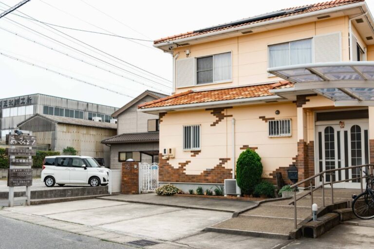 愛三堂鍼灸院