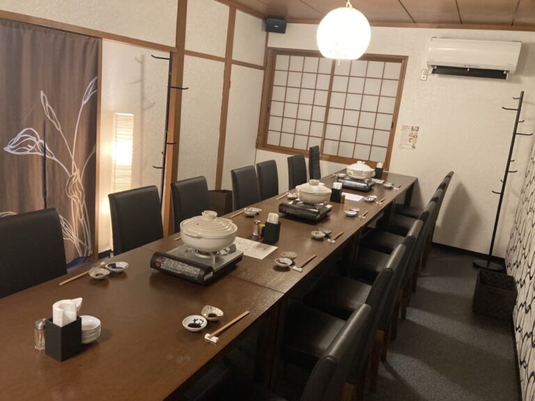 おでんはとり