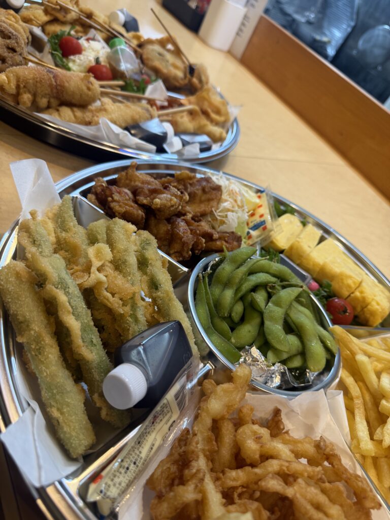 串かつBIG