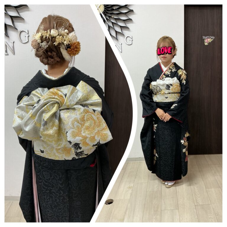 美容室アマング