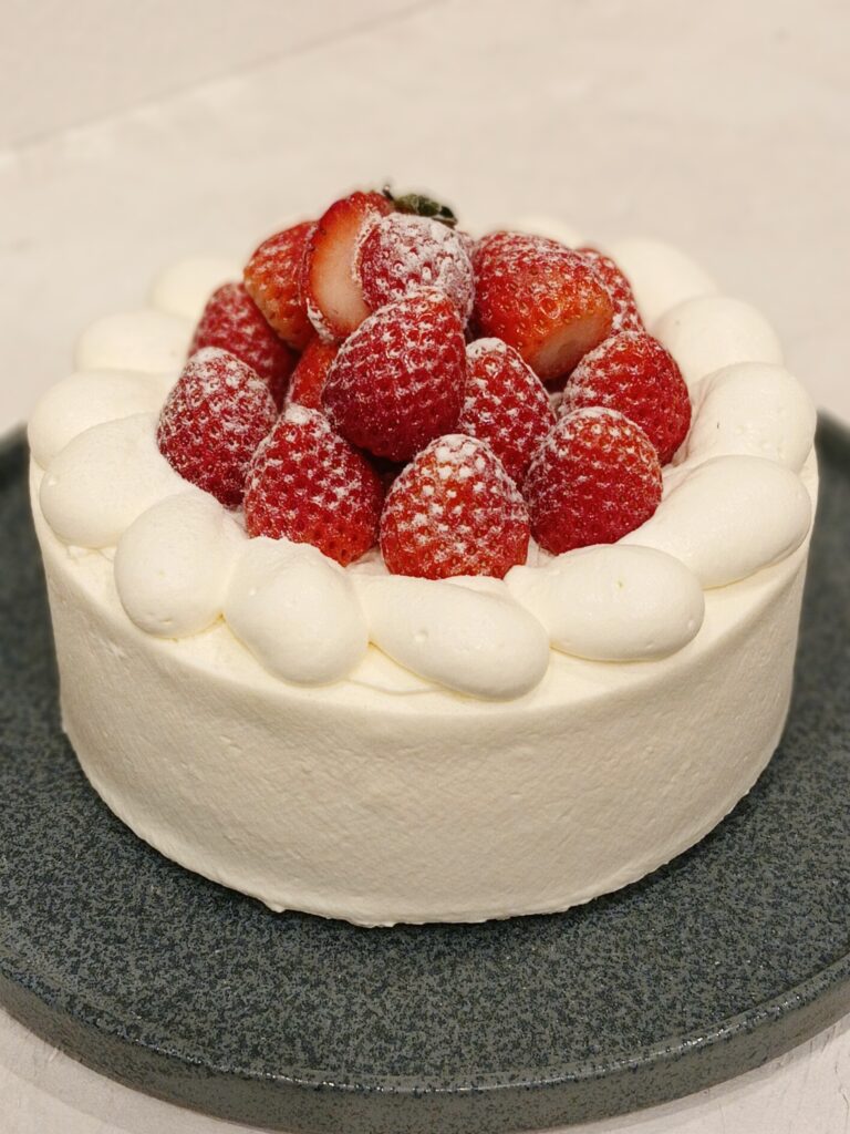 Patisserie Ciel