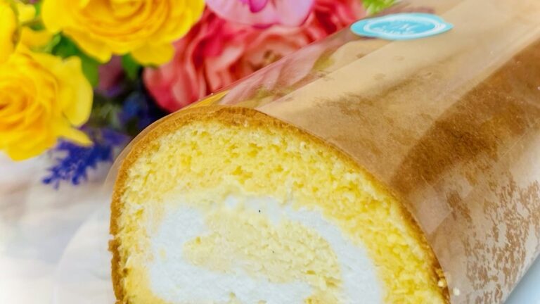 明石・朝霧の洋菓子店 マリアージュ｜ロールケーキと季節のカフェ