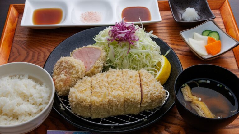 とんかつ宙